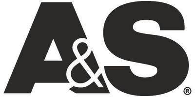 A&S stores logo