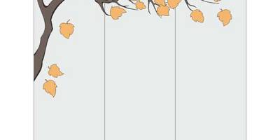 Прямоугольный орнамент 2277