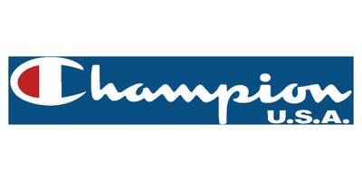 Champion USA logo