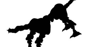 Животные 3493