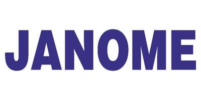 Janome logo