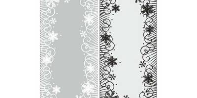 Прямоугольный орнамент 2608