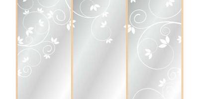 Прямоугольный орнамент 0619