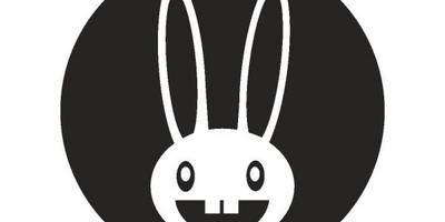 Веселый заяц