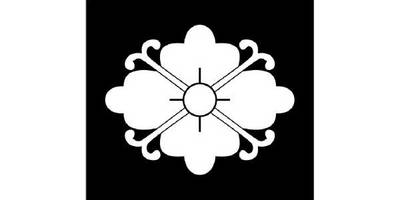 Японский узор 2165