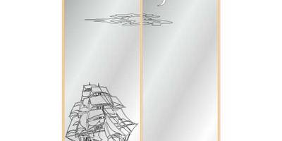 Прямоугольный орнамент 1370