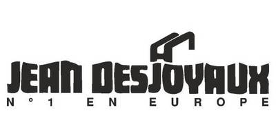 Jean Desjoyaux logo