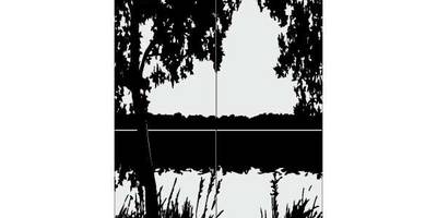 Прямоугольный орнамент 2610