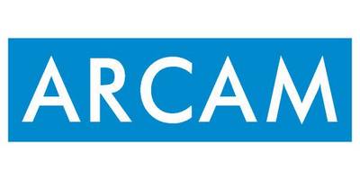 Arcam logo