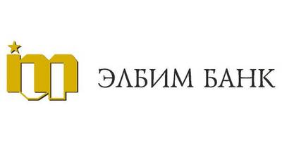 Elbim bank logo