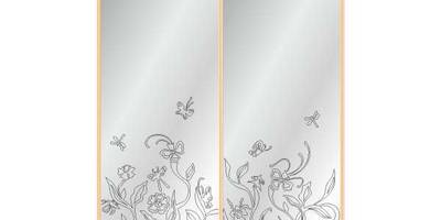 Прямоугольный орнамент 1517