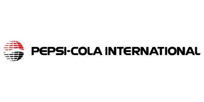 Pepsi-Cola Int logo