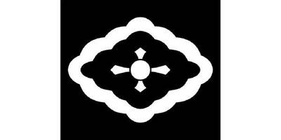 Японский узор 2162