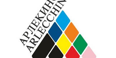 Arlecchino logo