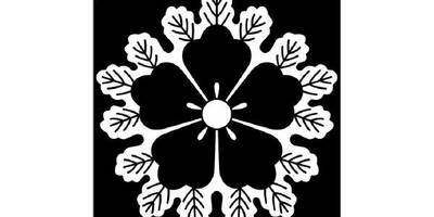 Японский узор 3290