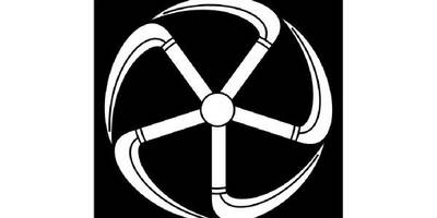 Японский узор 3319