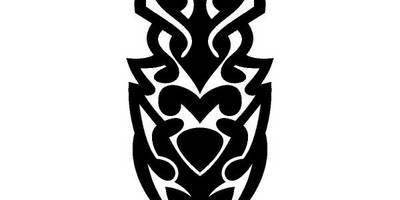 Татуировка 1073