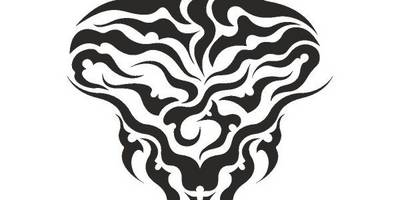 Татуировка 557