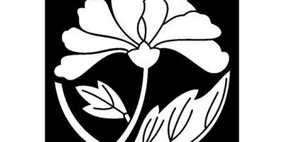 Японский узор 492