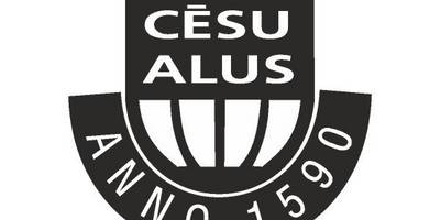 Cesu Alus logo