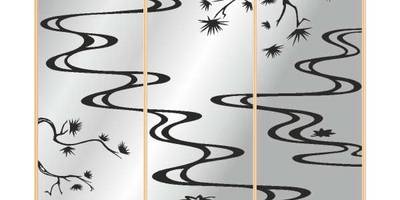 Прямоугольный орнамент 1264