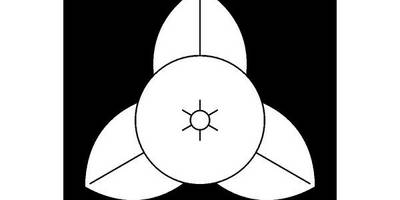 Японский узор 867