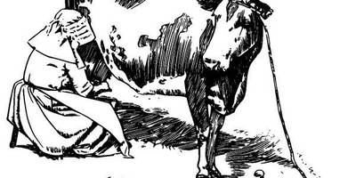 Животные 2615