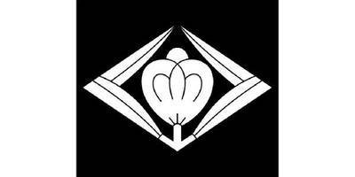 Японский узор 2603