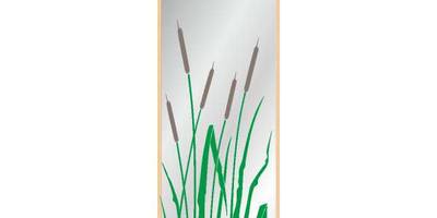 Прямоугольный орнамент 0743