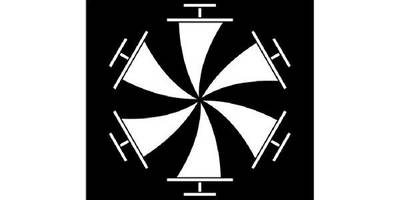 Японский узор 2397