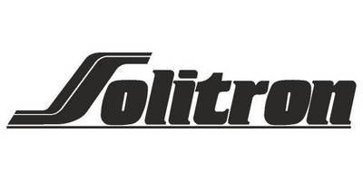 Solitron logo