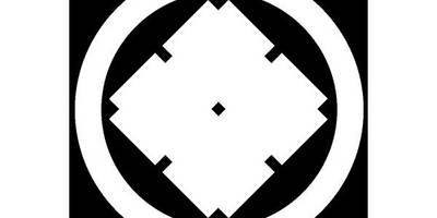 Японский узор 110