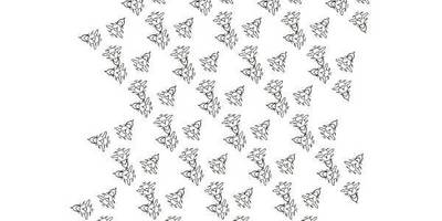 Бесшовный 121