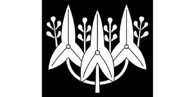 Японский узор 2784