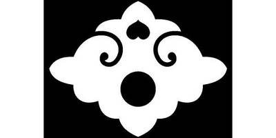 Японский узор 789