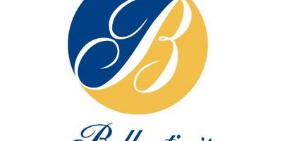 Ballantine's logo