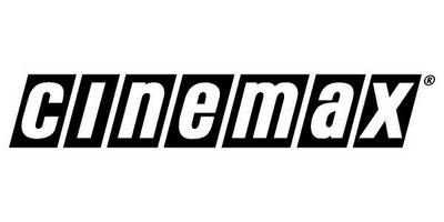 Cinemax logo
