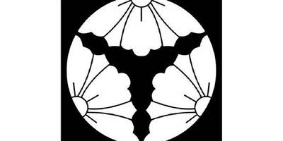 Японский узор 2160