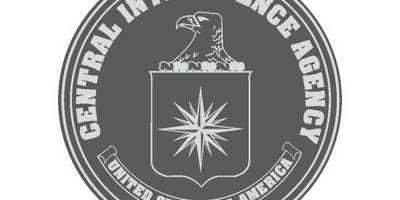CIA logo