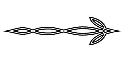 Виниловая наклейка на авто 160