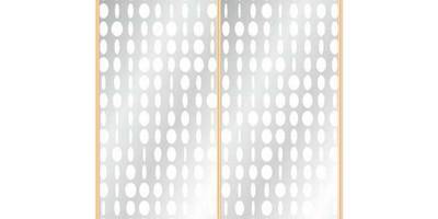 Прямоугольный орнамент 0408