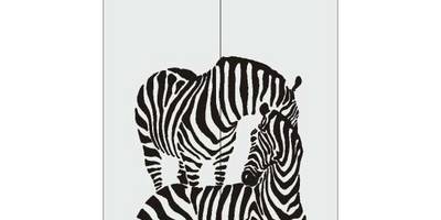 Прямоугольный орнамент 2470