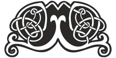 Кельтский 17