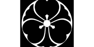 Японский узор 2976