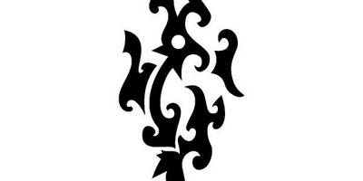 Татуировка 1104