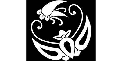 Японский узор 2563