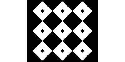 Японский узор 3431