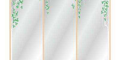 Прямоугольный орнамент 0608