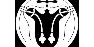 Японский узор 672