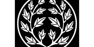 Японский узор 501